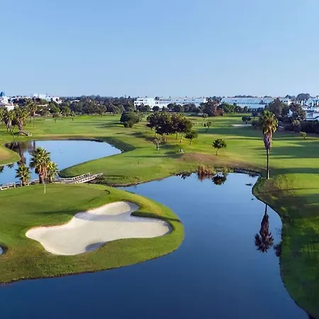 Luxury Townhouse Retreat Lejlighed Cádiz