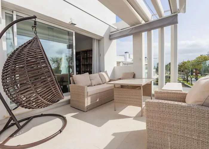 Luxury Townhouse Retreat Daire