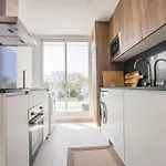 Luxury Townhouse Retreat Cadice