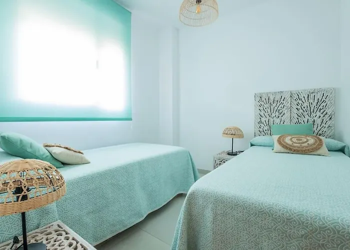 Luxury Townhouse Retreat Cadiz