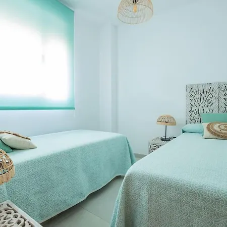 Luxury Townhouse Retreat Cadiz