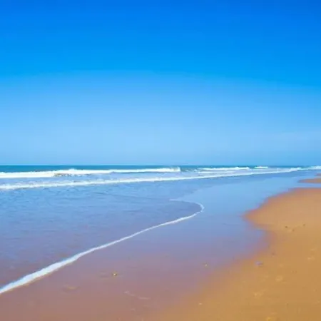 Luxury Townhouse Retreat