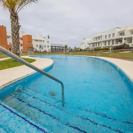 Luxury Townhouse Retreat